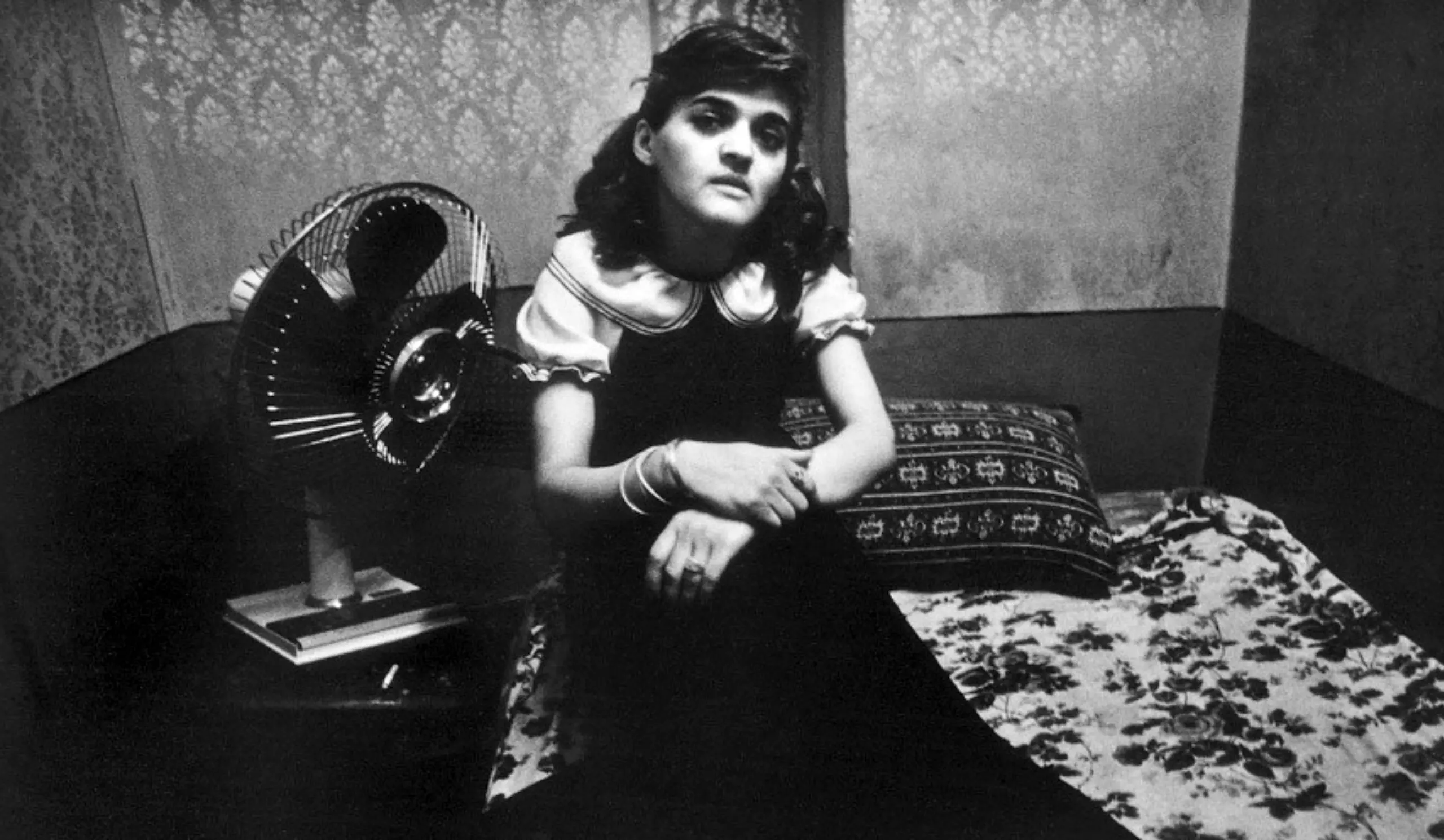 ماجرای «پری بلنده»، یکی از سردستگان خانه فساد؛ همه چیز از یک آگهی کوچک آغاز شد!