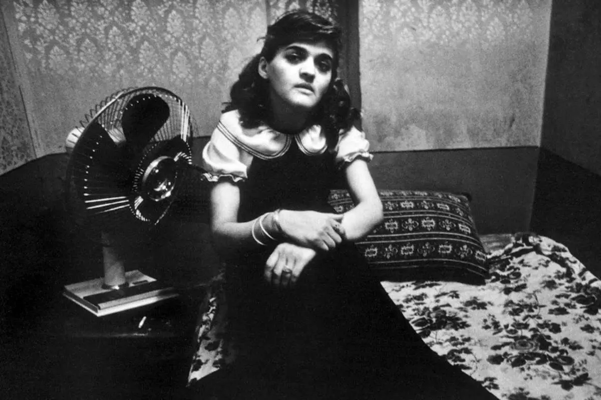 ماجرای «پری بلنده»، یکی از سردستگان خانه فساد؛ همه چیز از یک آگهی کوچک آغاز شد!