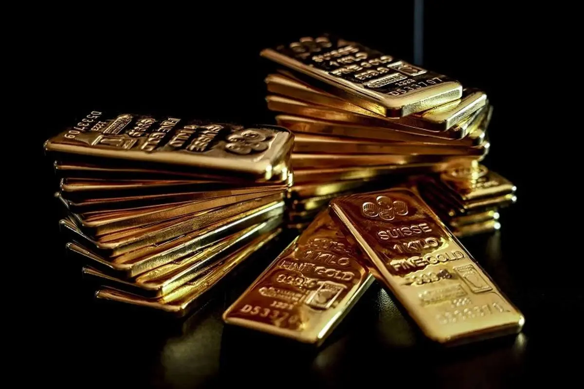 قیمت طلا امروز شنبه 19 مهر؛ عقبگرد بازار کلید خورد