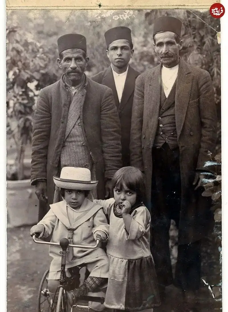 شاهزادگان قاجار