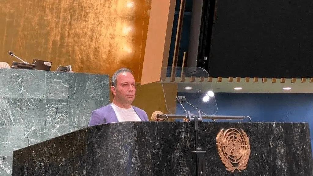 روایت کامران نجف‌زاده از تأثیر جنگ بر بیماران نادر: آن‌ها هر روز «آه» می‌کشند
