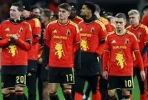 آشنایی با تیم‌ملی بلژیک؛ سخت‌ترین حریف ایران در جام جهانی ۲۰۲۶