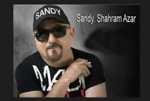 سندی: اصطلاحات آهنگ امشو شوشه هیچ معنی نداره!