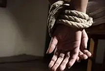 گروگان‌گیری در تهران برای ۲۵۰۰ دلار