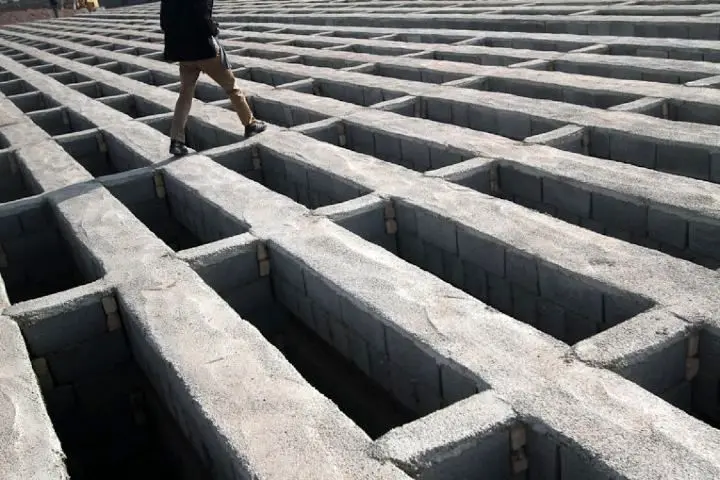 توضیح بهشت زهرا درباره قبر کندن برای سربازان آمریکایی: نمی‌توانیم آنها را در قبرستان مسلمین دفن کنیم
