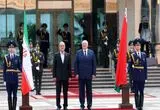 مثلث تهران- مینسک- مسکو؛ جنگ روسیه چطور ایران و بلاروس را به یکدیگر نزدیک کرد؟