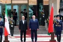 مثلث تهران- مینسک- مسکو؛ جنگ روسیه چطور ایران و بلاروس را به یکدیگر نزدیک کرد؟