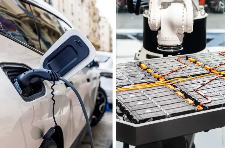 تویوتا باتری ۴۰ ساله با پیمایش ۱۰۰۰ کیلومتر می سازد