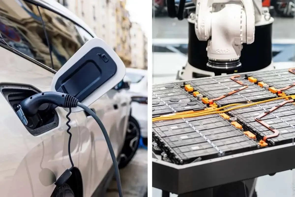 تویوتا باتری ۴۰ ساله با پیمایش ۱۰۰۰ کیلومتر می سازد