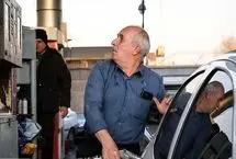 خبر جدید از سهمیه بنزین خودروهای نو شماره