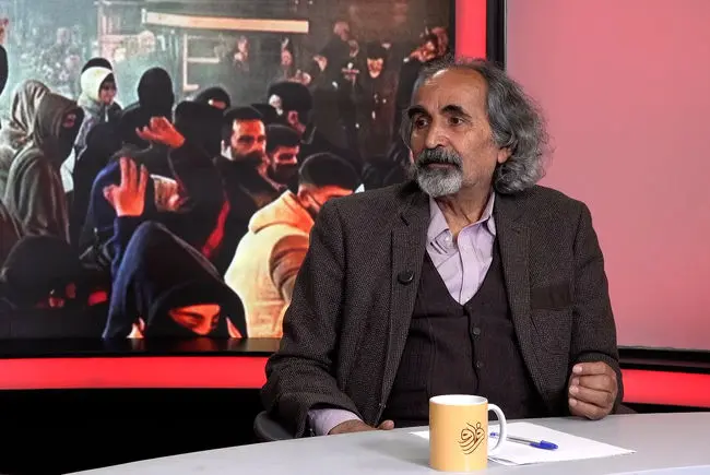 جامعه ایران در چه وضعیتی است؟ / چگونه از این وضعیت خارج می‌شود؟ 