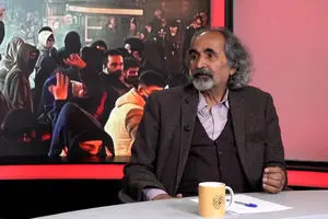 جامعه ایران در چه وضعیتی است؟ / چگونه از این وضعیت خارج می‌شود؟ 