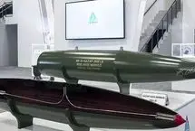 غضب ترکیه؛ قدرتمندترین بمب متعارف در ناتو
