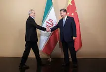 شیفت ترانزیتی ایران؛ تهران به دنبال مسیرهای تجاری جدید با چین