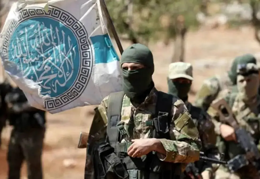 انگلیس «هیئت تحریرالشام» را از فهرست گروه‌های تروریستی حذف کرد