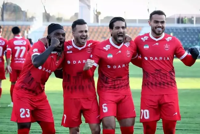 راه قهرمانی پرسپولیس مشخص شد: بردن ۹ فینال در لیگ!