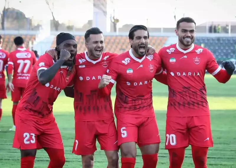 راه قهرمانی پرسپولیس مشخص شد: بردن ۹ فینال در لیگ!