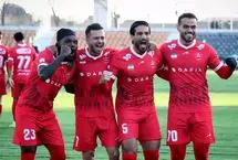 راه قهرمانی پرسپولیس مشخص شد: بردن ۹ فینال در لیگ!