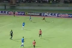 فجرسپاسی-ذوب‌آهن، مس شهر بابک -صنعت نفت؛ بی‌روح و بدون گل!