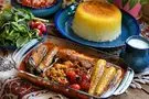 طرز تهیه خورش کدو با غوره؛ یک ناهار خوشمزه

