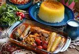 طرز تهیه خورش کدو با غوره؛ یک ناهار خوشمزه


