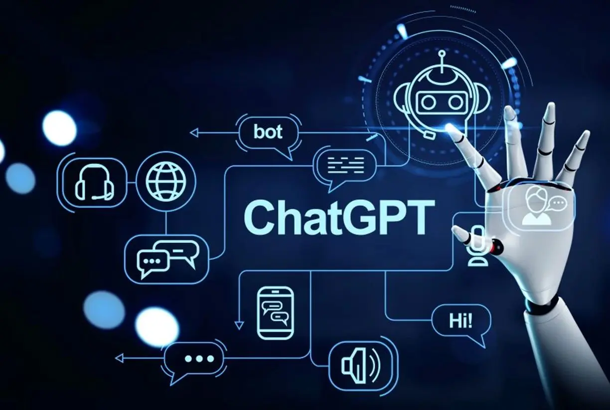 ChatGPT دانش خود را از کجا می‌آورد؟