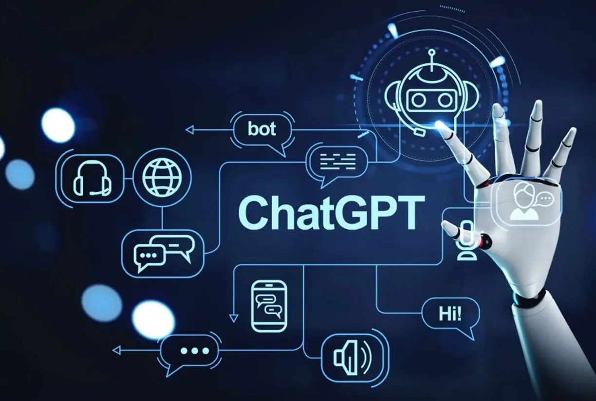 ChatGPT دانش خود را از کجا می‌آورد؟