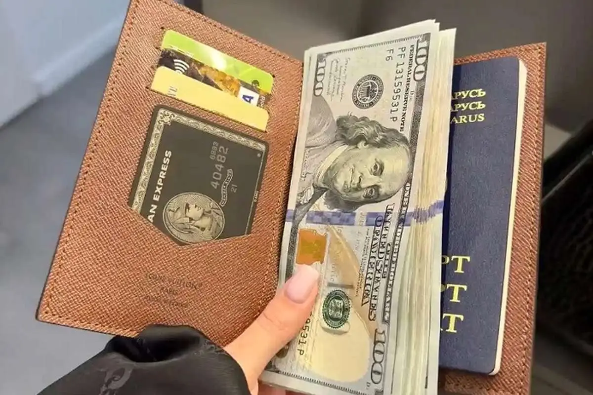 فروش ارز مسافرتی آغاز شد