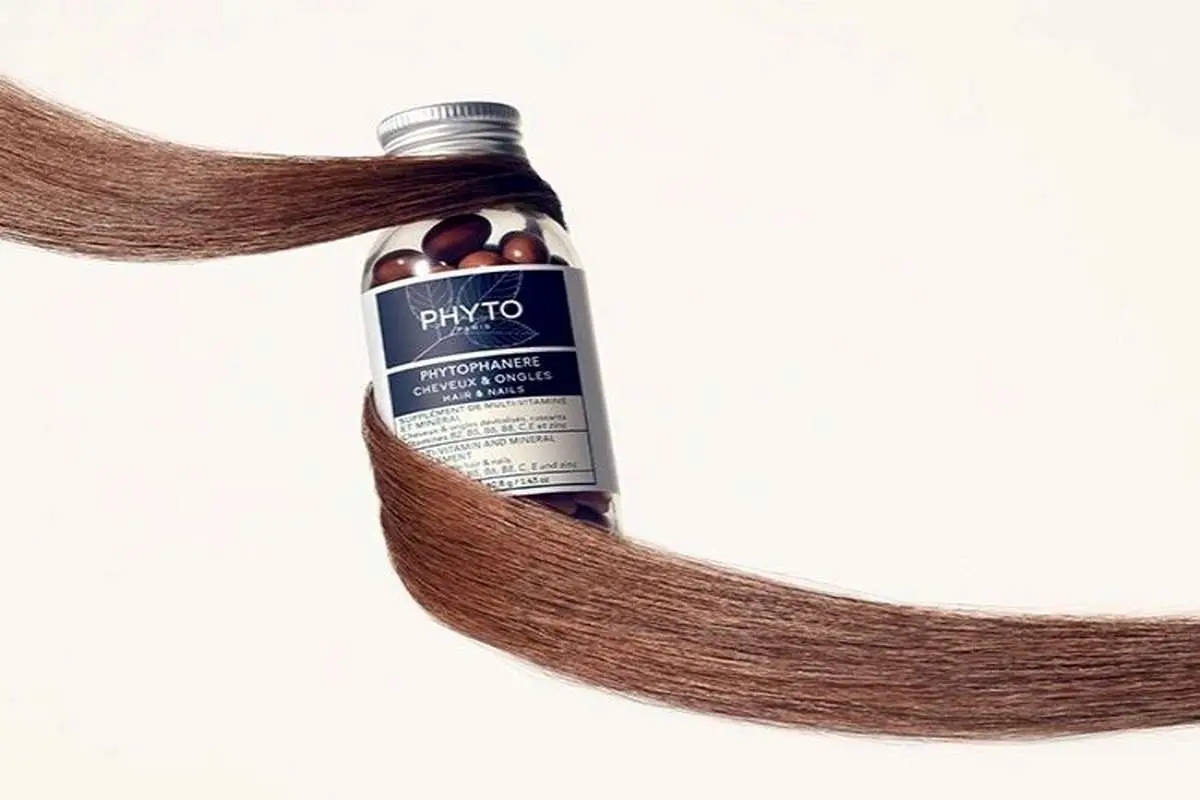 تقویت مو به سبک طبیعت؛ معرفی محصولات گیاهی فیتو (Phyto)