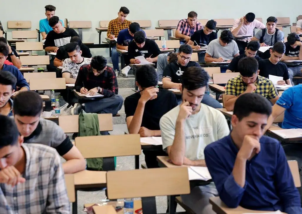 تأثیر قطعی سوابق تحصیلی پایه یازدهم و دوازدهم در کنکور ۱۴۰۵

