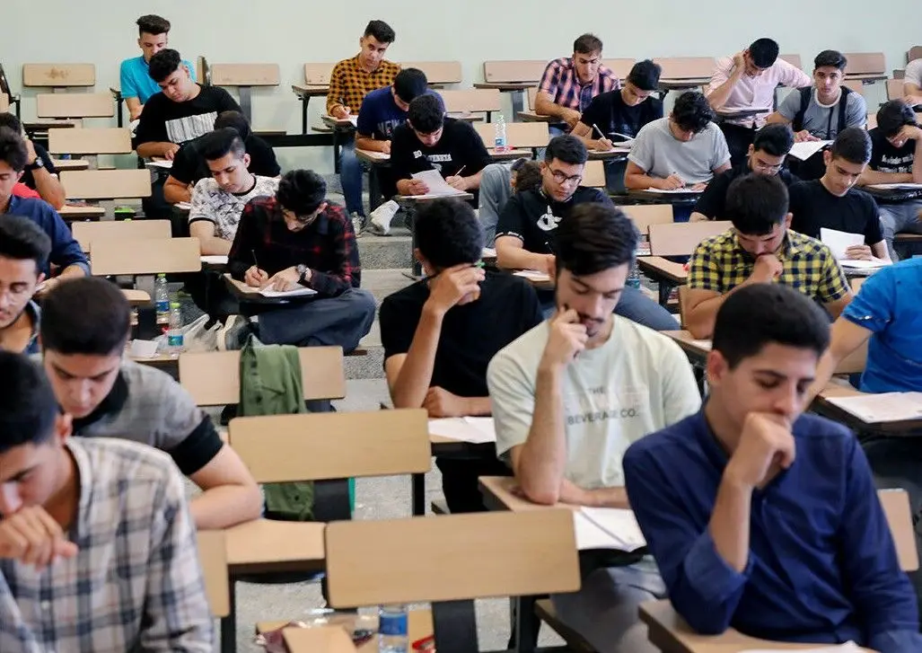 تکلیف معدل پایه یازدهم معلوم شد