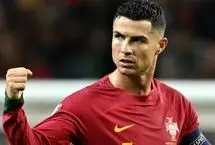 برد کم‌رمق انگلیس و جشنواره گل پرتغال با دبل رونالدو