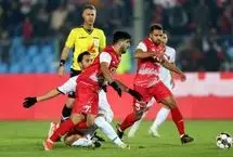 درخواست مس برای جذب چند بازیکن پرسپولیس


