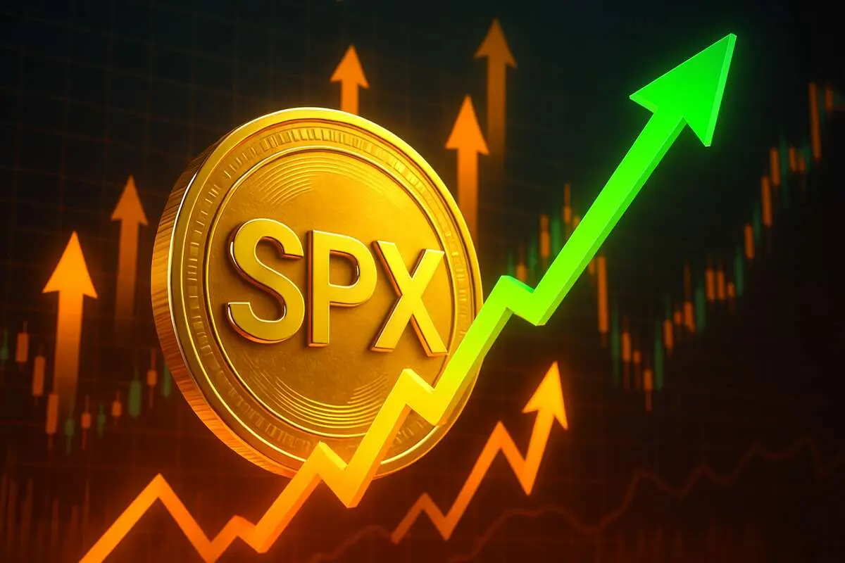 رشد انفجاری SPX؛ جهش ۳۶۰ درصدی در سه ماه بازار را غافلگیر کرد