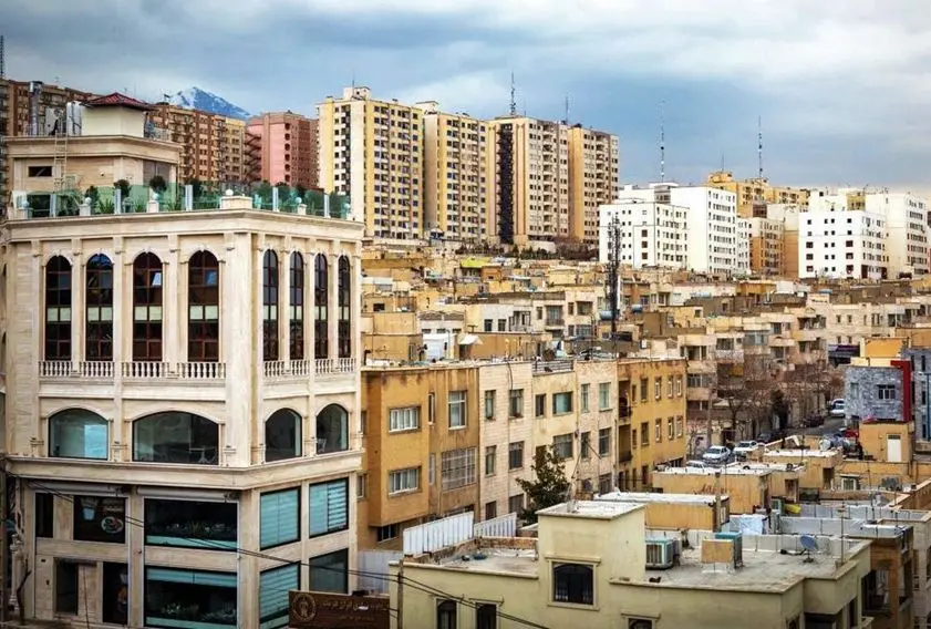 آپارتمان‌نشینان در روزهای حملات هوایی چه کنند؟