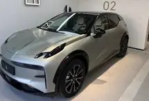 نسخه جدید زیکر X؛ بازگشت جذابیت یک کراس‌اور چین