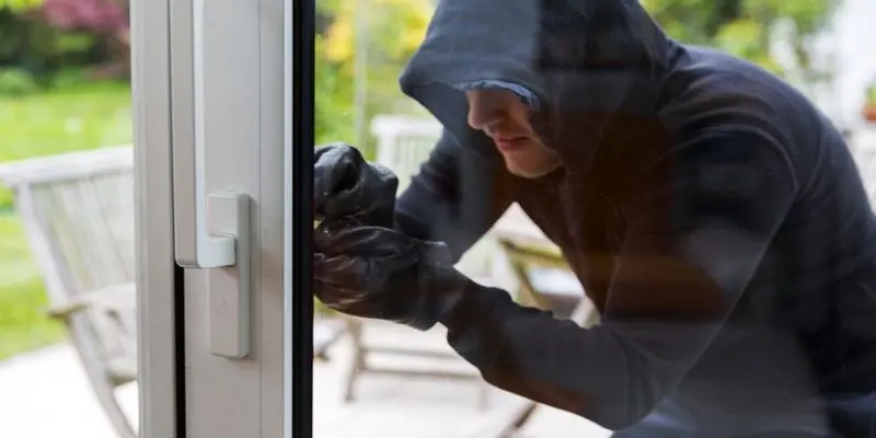 توصیه‌های پلیس برای پیشگیری از سرقت منزل

