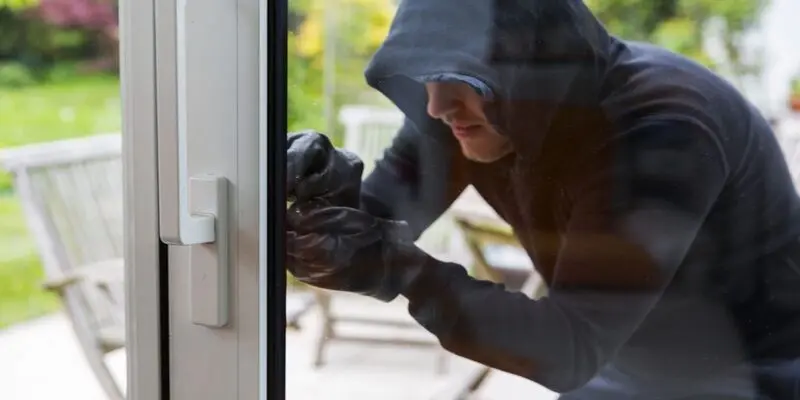 توصیه‌های پلیس برای پیشگیری از سرقت منزل

