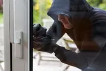 توصیه‌های پلیس برای پیشگیری از سرقت منزل

