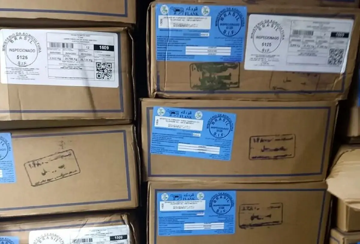 پاسخ انجمن گوشت به ابهام‌ها درباره واردات از برزیل