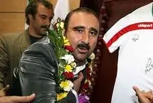 چهره بامزه بهبود 12 سال بعد از سریال پایتخت 2