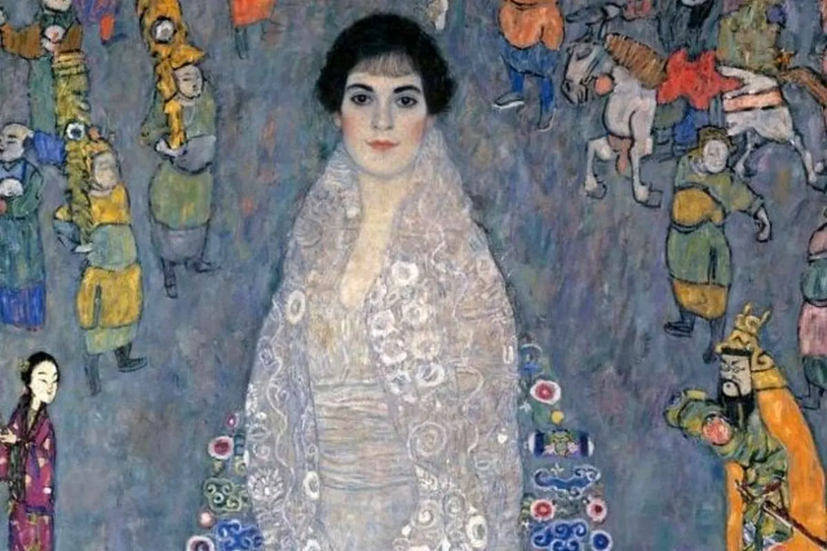 هنرمندی که رکورد پیکاسو و ون‌گوگ را شکست!