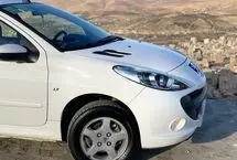 قیمت محصولات ایران‌خودرو امروز چهارشنبه 29 مرداد/ پژو 207 ارزان شد