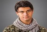 مدافع امنیت رودان، در بوموسی به شهادت رسید