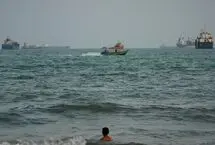 هرمز برای عراق باز شد