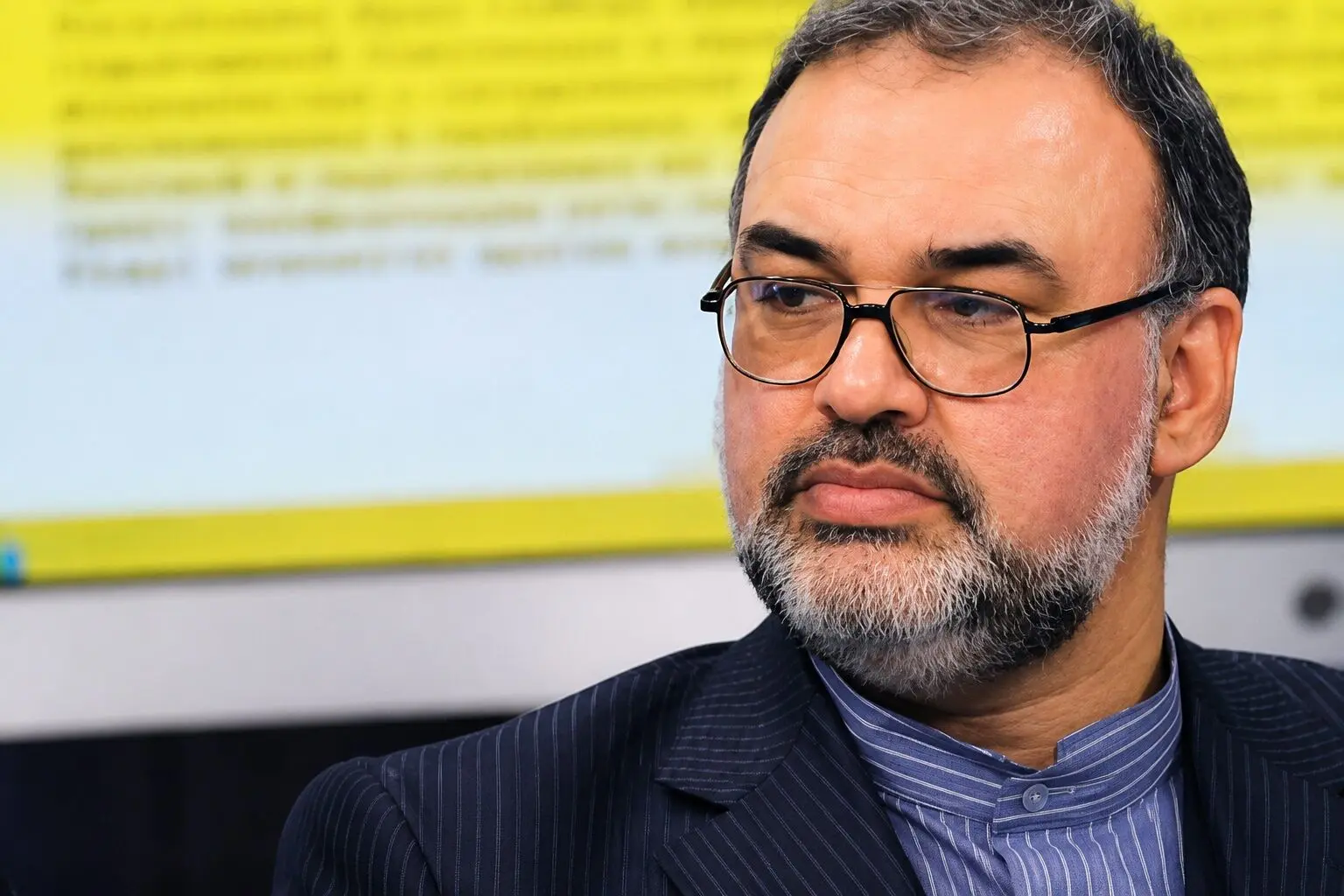 ترامپ کشته شود، هیچ اتفاقی برای ایران نمی‌افتد/ اگر کاره‌ای بودم، روی زدن سران امارات هم فکر می‌کردم