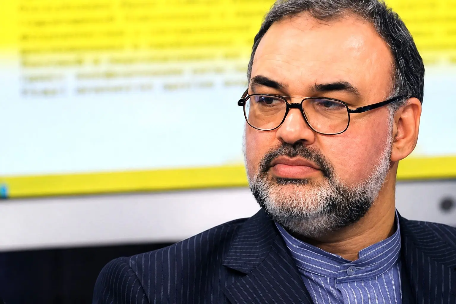 ترامپ کشته شود، هیچ اتفاقی برای ایران نمی‌افتد/ اگر کاره‌ای بودم، روی زدن سران امارات هم فکر می‌کردم