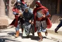 «مهمان‌کشی» با حضور پژمان بازغی و لیلا اوتادی
