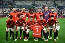 واکنش مصری‌ها به برگزاری دیدار با ایران به نام همجنسگرایان

