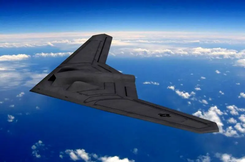 پهپاد RQ-۱۷۰